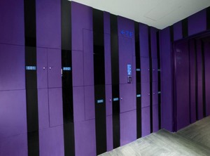 Fukun Hotel | Jiaoxi