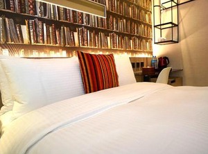 Hotel | Daan