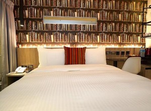 Hotel | Daan