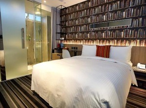 Hotel | Daan