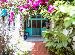 Inn Hostel | Kaohsiung City Centre