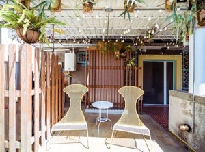 Inn Hostel | Kaohsiung City Centre