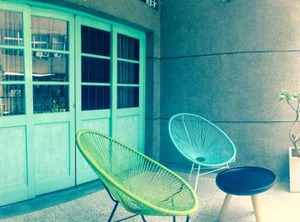 Inn Hostel | Kaohsiung City Centre