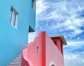 Hido Hostel | Sail Rock Beach