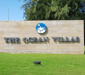Sea The Ocean Villas Ngu Hanh Son 