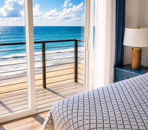 Beachfront 