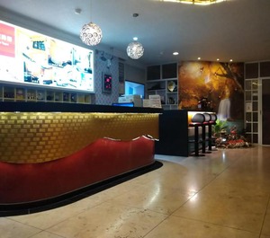 Boston Hotel 