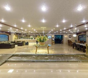Chiayi Hotel 
