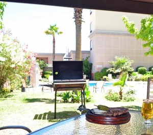 Fiesta Inn Nogales 