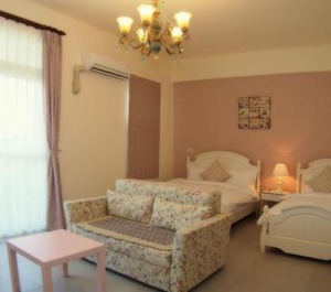 Heye Homestay 