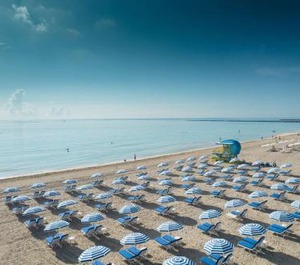 Hilton Bentley Beach 