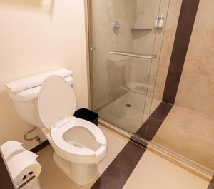 Holiday Inn Express Tuxpan Ihg Hotel 