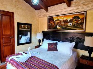 Hotel Casa Antigua 