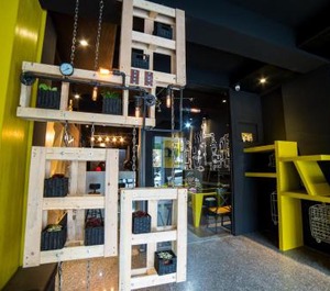 Backpacker Hostel 