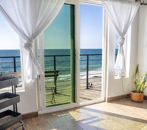 Beachfront 