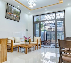 Bong Homestay 