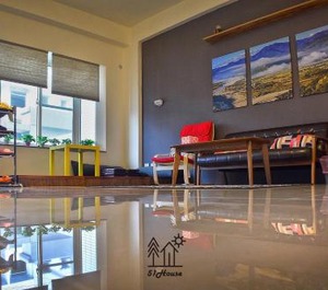Ruisui Homestay 