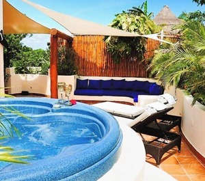 Playa Del Carmen 