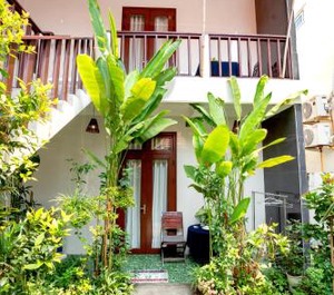 Bong Homestay 
