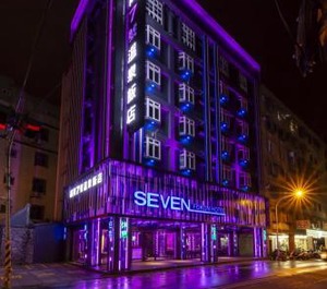 Fukun Hotel 