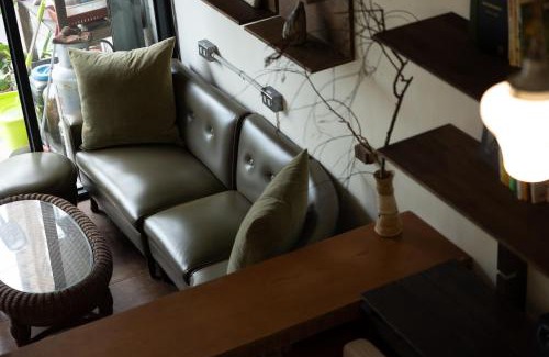 Hengchun Old Town Hostel | 仨食居室