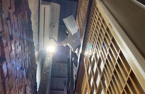 Tainan City Centre Hostel | 台甕茶室青年旅館 Tai-Wong Tatami Room Hostel