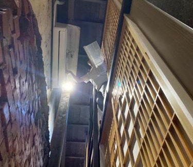 Tainan City Centre Hostel | 台甕茶室青年旅館 Tai-Wong Tatami Room Hostel
