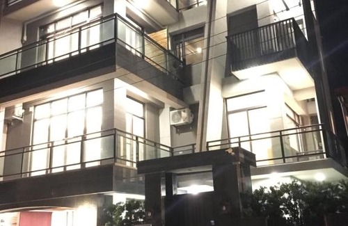 Hualien House | 威好室電梯民宿