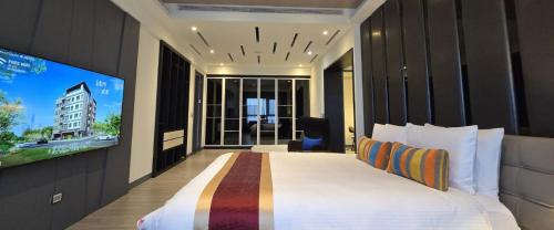 Yilan Hostel | 宜蘭Sam的家-音樂五星級民宿