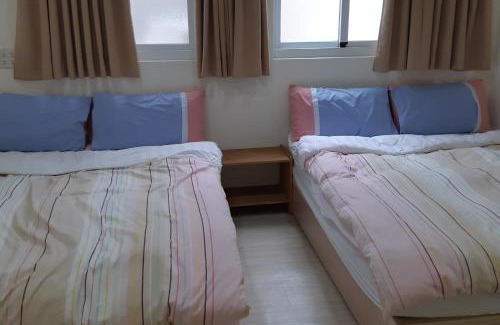 Kaohsiung City Centre Hostel | 巢鴨青年館