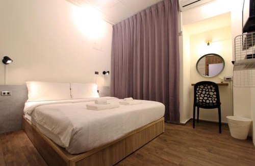 Hualien City Centre House | 張三旅宿Zhang San Guest House