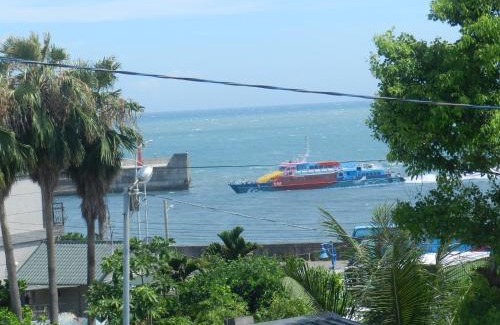 Taitung Bed & Breakfast | 彩靈的家民宿Caitlyn Hostel