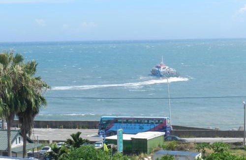 Taitung Bed & Breakfast | 彩靈的家民宿Caitlyn Hostel