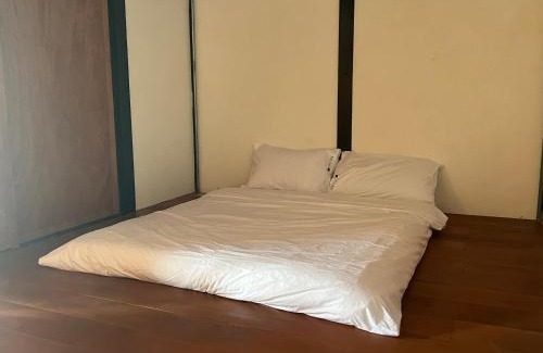 Gongguan Hostel | 微光之丘文旅