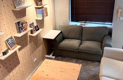 Longshui House | 慢想旅宿Bluesean Hostel