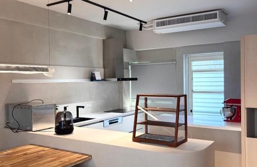 Longshui House | 慢想旅宿Bluesean Hostel