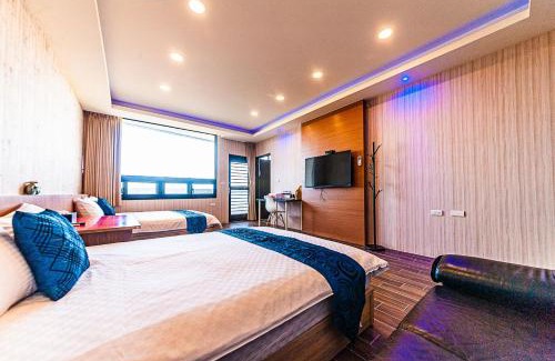 Suao Hostel | 旅途之家