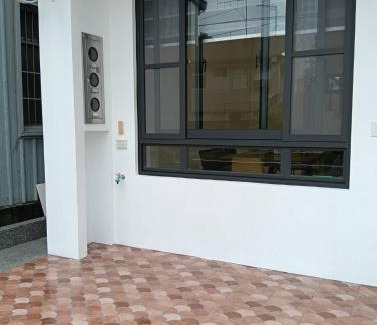 Gukeng Hostel | 日出湧光