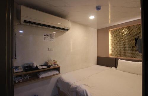 Yuchi House | 日月潭-潭香民宿-水社碼頭Tanxiang Hostel - Sun Moon Lake Pier