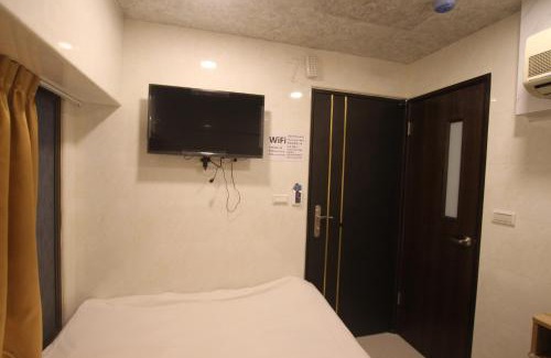 Yuchi House | 日月潭-潭香民宿-水社碼頭Tanxiang Hostel - Sun Moon Lake Pier
