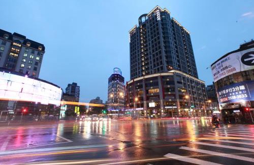 Datong Hostel | 晶城青年旅館