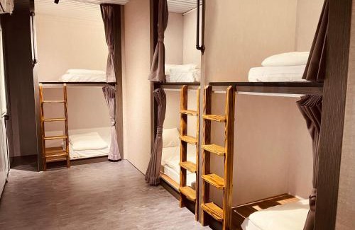 Suao Hostel | 東澳海安獨木舟旅人驛站
