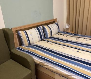 Zhongzheng Hostel | 果芒驛站旅店
