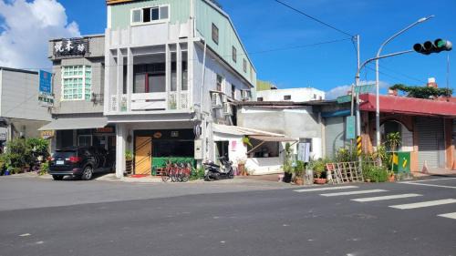 Chishang Hostel | 梅園小築民宿