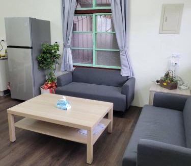Chishang Hostel | 梅園小築民宿