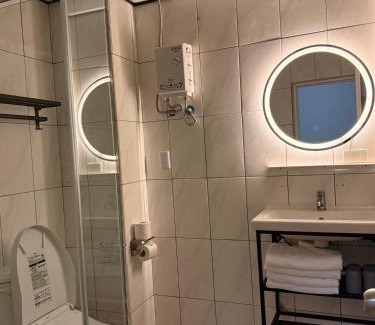 Minxiong Hostel | 森林寓 自助入住