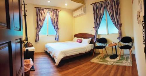 Ji'an House | 楓林288 Maple 288 B&B