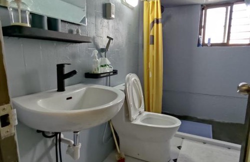 Xiaoliuqiu Hostel | 樓仔厝
