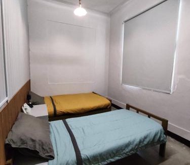 Xiaoliuqiu Hostel | 樓仔厝