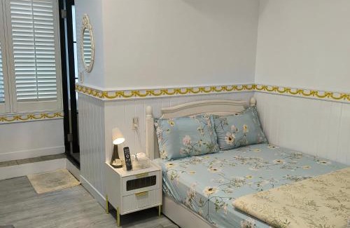 Ximending Hostel | 橙舍二館 TW Hostel 2